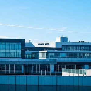 Kent Airport Hotel: Akses Mudah ke Bandara dengan Pelayanan Terbaik