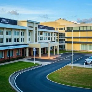 Nikmati Istirahat Nyaman di Kent Airport Hotel, Pilihan Tepat untuk Traveler