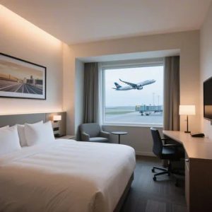 Apa Saja Kelebihan Airport Hotel Dibandingkan Hotel Biasa?