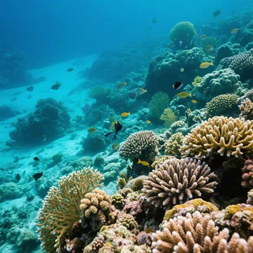 Apa Itu Terumbu Karang? Ini Fungsi dan Manfaatnya Bagi Laut