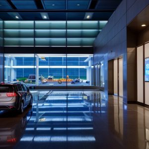 Airport Hotel: Fasilitas, Lokasi, dan Kapan Anda Membutuhkannya