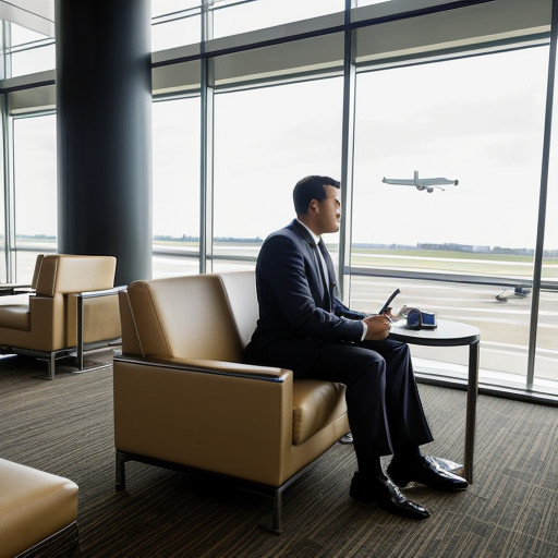 Liburan atau Urusan Bisnis? Airport Hotel Bisa Jadi Solusinya