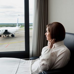 Tips Menginap Nyaman di Airport Hotel Saat Perjalanan Jauh