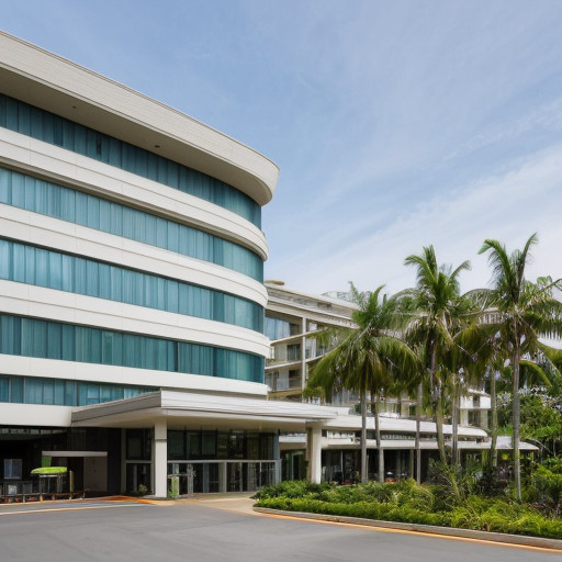 Airport Hotel vs Hotel Biasa: Mana yang Lebih Cocok untuk Anda?