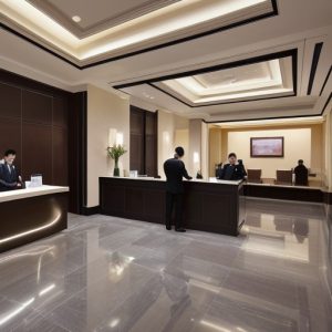 Apa Itu Smart Hotel dan Mengapa Semakin Populer?