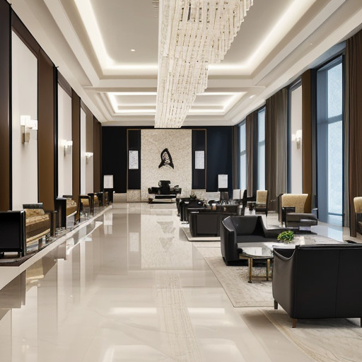 Mengenal Smart Hotel dan Fasilitas Canggihnya