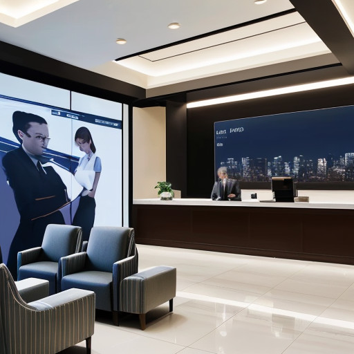 Smart Hotel: Solusi Cerdas untuk Traveler Masa Kini