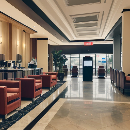 Smart Hotel vs Hotel Konvensional: Mana yang Lebih Baik?