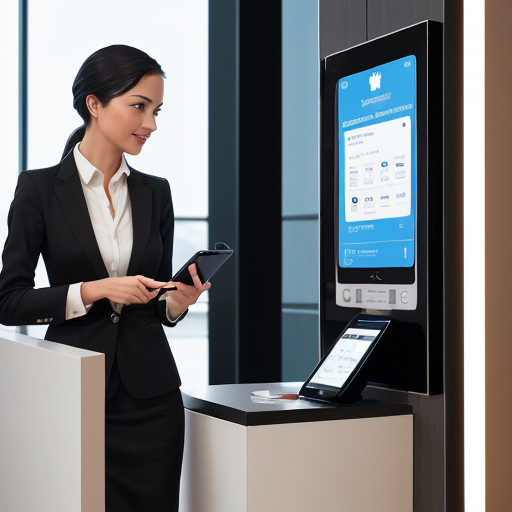 Pengalaman Menginap Lebih Praktis dengan Smart Hotel