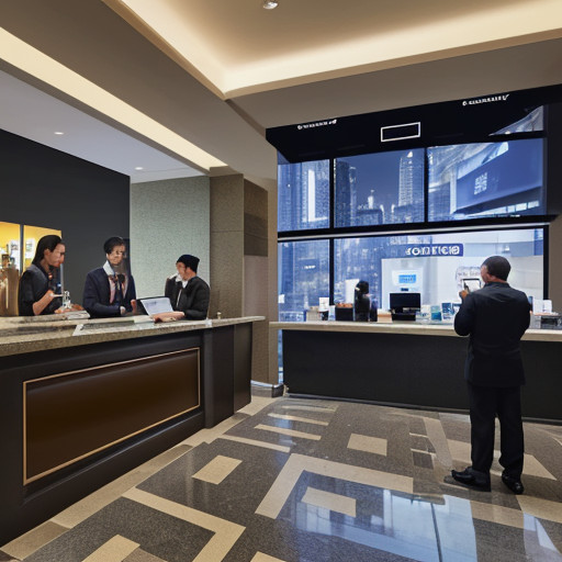 Keunggulan Smart Hotel dalam Era Digital