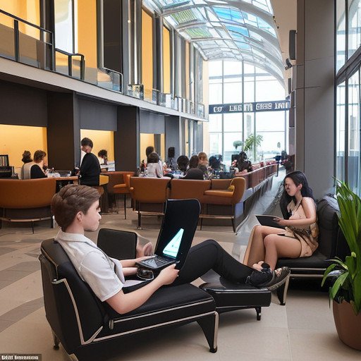 Smart Hotel untuk Backpacker hingga Pebisnis