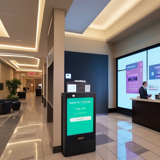 Teknologi IoT dalam Smart Hotel: Apa Saja yang Bisa Dilakukan?