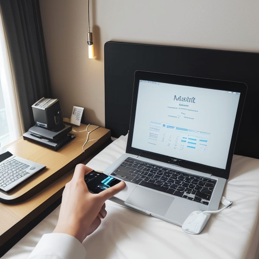 Hotel Digital: Apa Saja yang Bisa Anda Kendalikan Sendiri?