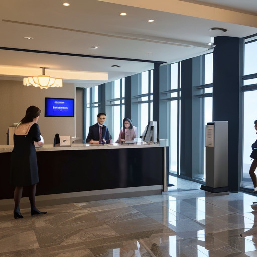 Smart Hotel dan Dampaknya pada Pengalaman Pelanggan