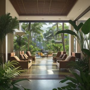 Mengapa Hotel Ramah Lingkungan Semakin Populer di Kalangan Wisatawan