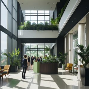 Mengapa Wisatawan Modern Lebih Suka Hotel Ramah Lingkungan