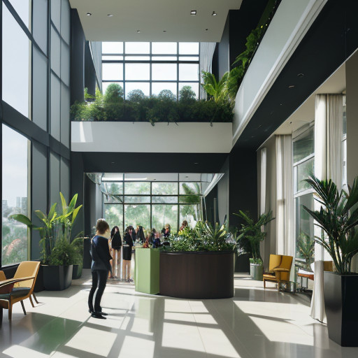 Mengapa Wisatawan Modern Lebih Suka Hotel Ramah Lingkungan