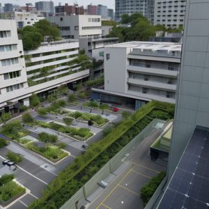 Apa Saja Ciri-Ciri Hotel Ramah Lingkungan yang Baik