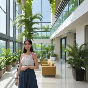 Mengapa Generasi Muda Lebih Tertarik pada Hotel Ramah Lingkungan