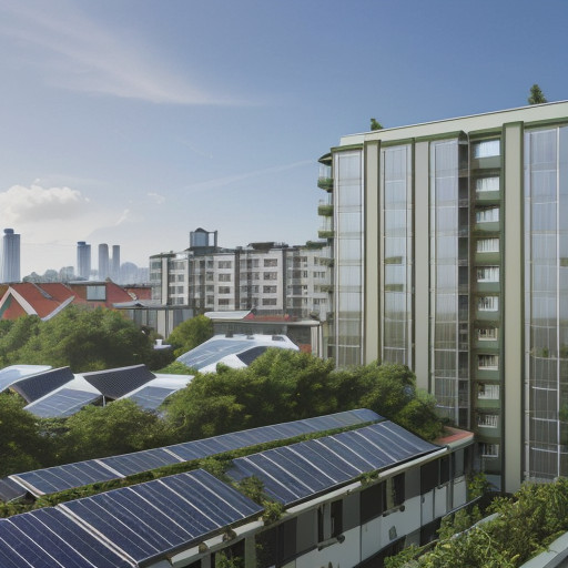Apa Bedanya Hotel Ramah Lingkungan dengan Hotel Konvensional