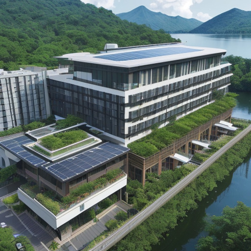 Mengapa Bisnis Hotel Mulai Beralih ke Konsep Ramah Lingkungan