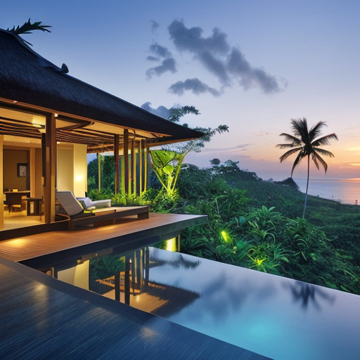Mengapa Hotel Ramah Lingkungan Jadi Pilihan Favorit Traveler