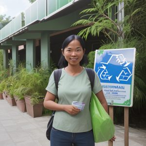 Apa Peran Wisatawan dalam Mendukung Hotel Ramah Lingkungan