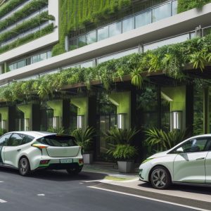 Mengapa Hotel Ramah Lingkungan Bisa Jadi Masa Depan Industri Hotel