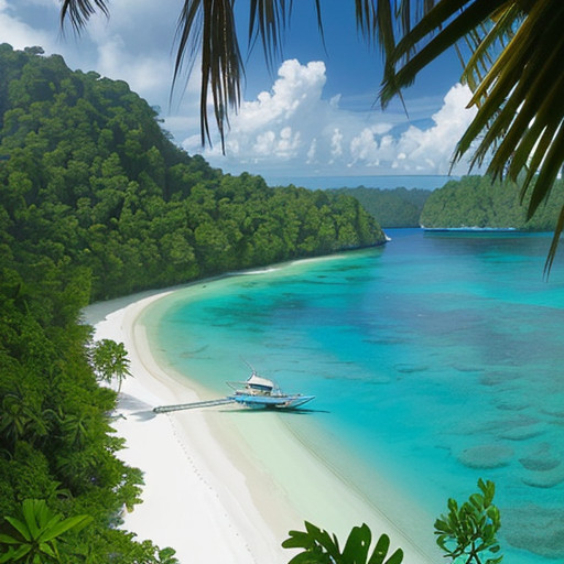 Wisata Bandara yang Unik: Berbagi pengalaman di Hotel Lingkungan yang Tersembunyi di Pulau-Pulau Besar Indonesia
