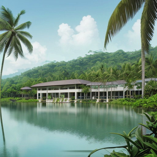 Mengelilingi Keindahan Wisata Bandara: Explorasi Unik Hotel Lingkungan di Kawasan Terbaik