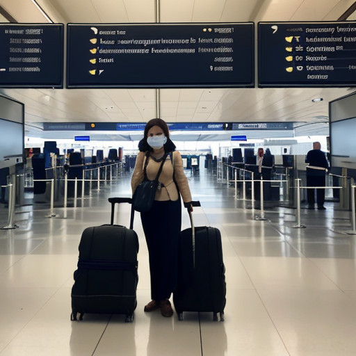Jejak Waktu: Pengalaman Istimewa di Bandara-Bandara dan Hotel Lingkungannya