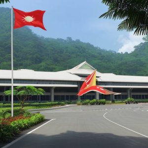 Eksplorasi Unik Wisata Bandara dan Hotel Lingkungan Terawat: Pengalaman Memergiakan Nusantara di Kota-kota Ini
