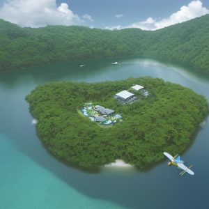 Menemukan Wisata Bandara Eco-Friendly: 5 Hotel Lingkungan Terbaik untuk Berlibur Hijau di Indonesia