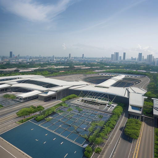 5 Wisata Bandara Terbaik di Indonesia dan Hotel-Hotel Lingkungannya yang Menarik