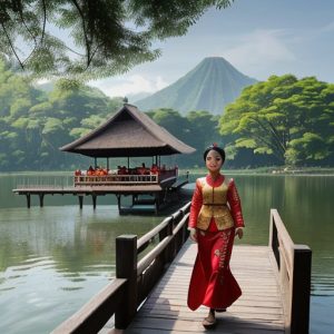 Misteri Tera-tera Hidden di Bandara-Bandara Ecopark Hotel: Pengalaman Wisata yang Mencuri Hati