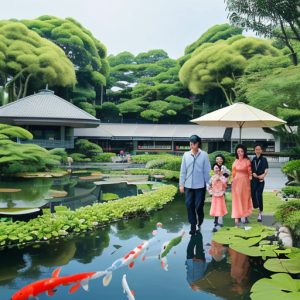 Ekspedisi Kesuksesan: Cara Memilih Hotel dan Wisata di Lingkungan Bandara untuk Menikmati Pengalaman Terbaik