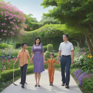 Eksplorasi Wisata Bandara dan Hotel Lingkungan Terbahagia: Rekomendasi Destinasi yang Menarik untuk Tempat Liburan Jauh