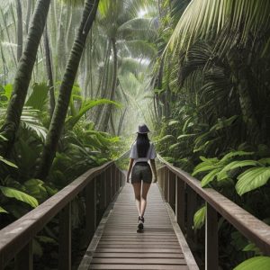 Menemukan Wisata Bandara Terbongkar di Dalam Lingkungan Eko-friendly: Pilihan Inovatif untuk Liburan Sekarang