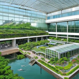 Panduan Menarik Mengunjungi Bandara dan Hotel yang Berkaitan Dengan Lingkungan Hidup: Cara Memilih, Keunikan, dan Kebebasan