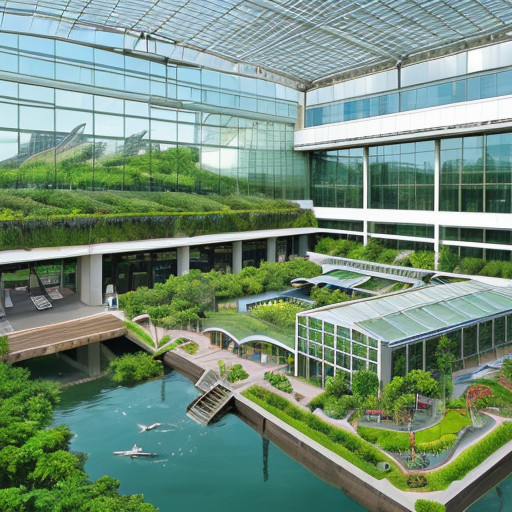 Panduan Menarik Mengunjungi Bandara dan Hotel yang Berkaitan Dengan Lingkungan Hidup: Cara Memilih, Keunikan, dan Kebebasan