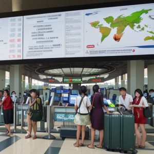 Mengenali Rekor-Rekor Terbahak di Bandara & Hotel Lingkungan Indonesia: Hidupkan Inovasi dan Kewujudan Terkini