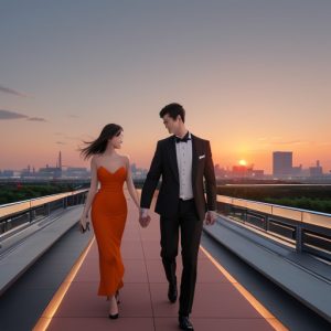 Mengelilingi Kebautan Senja di Hotel-Hotel Lingkungan Bandara: Pilihan Wisata Terbaik untuk Penghibur Semakin Menguap