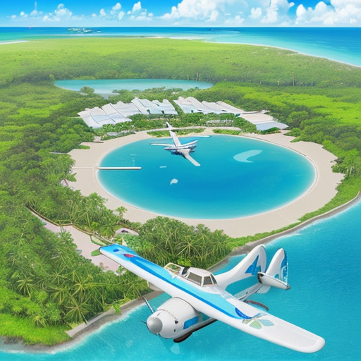 Dunia Indah: Pengalaman Wisata Bandara dan Percutian Hotel Terbongkar di Lingkungannya