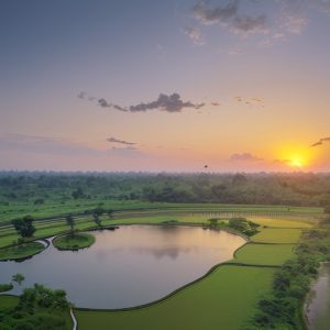 Kesunatan Dewata: Mempelajari Wisata Bandara dan Hotel Lingkungan Terbaik di Yogyakarta
