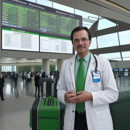 Pemanduan Kesehatan Lingkungan di Bandara: Panduan Mengenali Hotel-Hotel yang Memilihkan Kehidupan Bumi