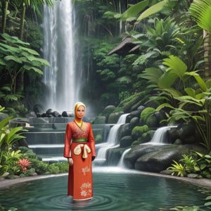 Mengenali Kebahagiaan: Pemandian Dewi Sriracha dalam Hotel-Hotel Eco-friendly di Bandara Internasional