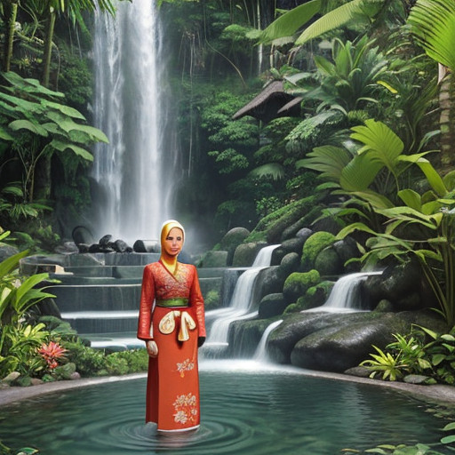 Mengenali Kebahagiaan: Pemandian Dewi Sriracha dalam Hotel-Hotel Eco-friendly di Bandara Internasional