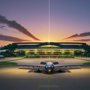Wisata Bandara Sekitar Dunia: Panduan Menarik dan Hotel Lingkungannya yang Mengagumkan