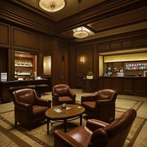 Misteri dan Rampikan Wisata Bandara Lanjut Waktu di Dunia: Pengalaman Hotel Lingkungan Terbongkar