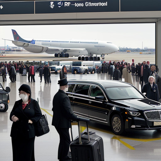 Mengenali Jenazah Unik di Bandara dan Hotel Lingkungannya: Pekan Liburan Terbantung Untuk Fotografi